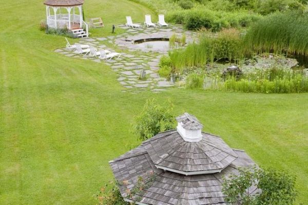 Hotel La Tourelle (Ithaca)